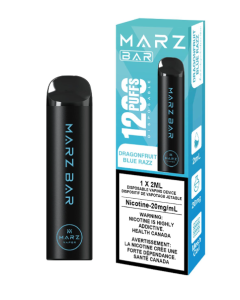 Marz Bar 1200