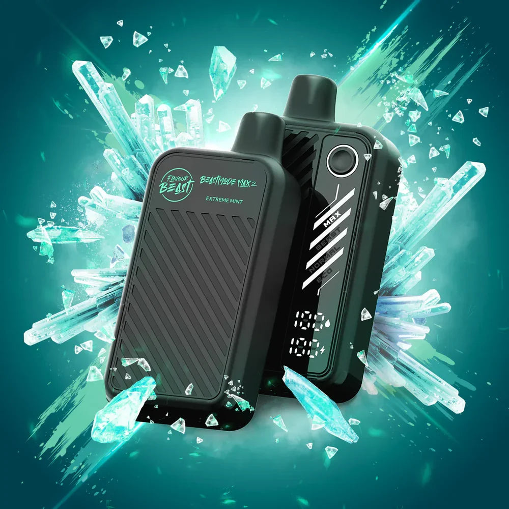 FLAVOUR BEAST-MODE MAX 2-50K