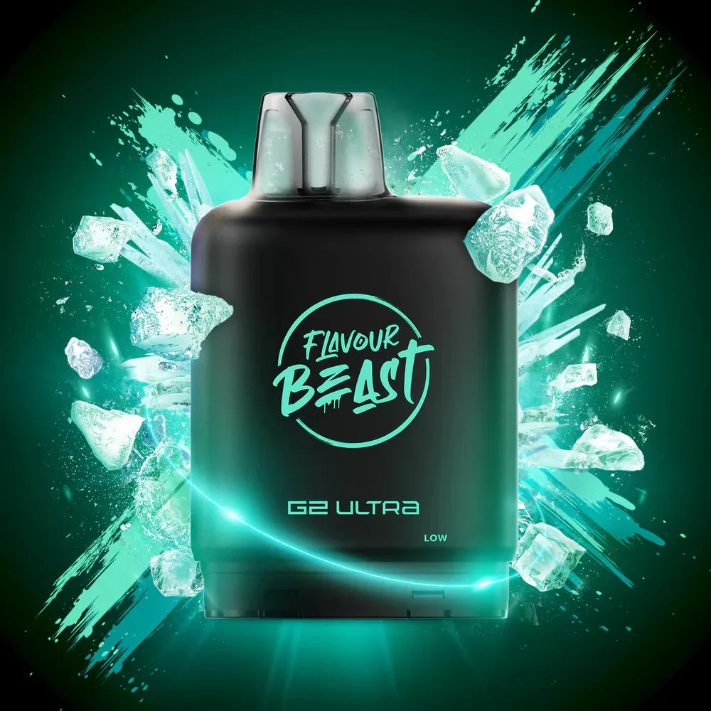 LEVEL X  FLAVOUR BEAST -  G2 ULTRA