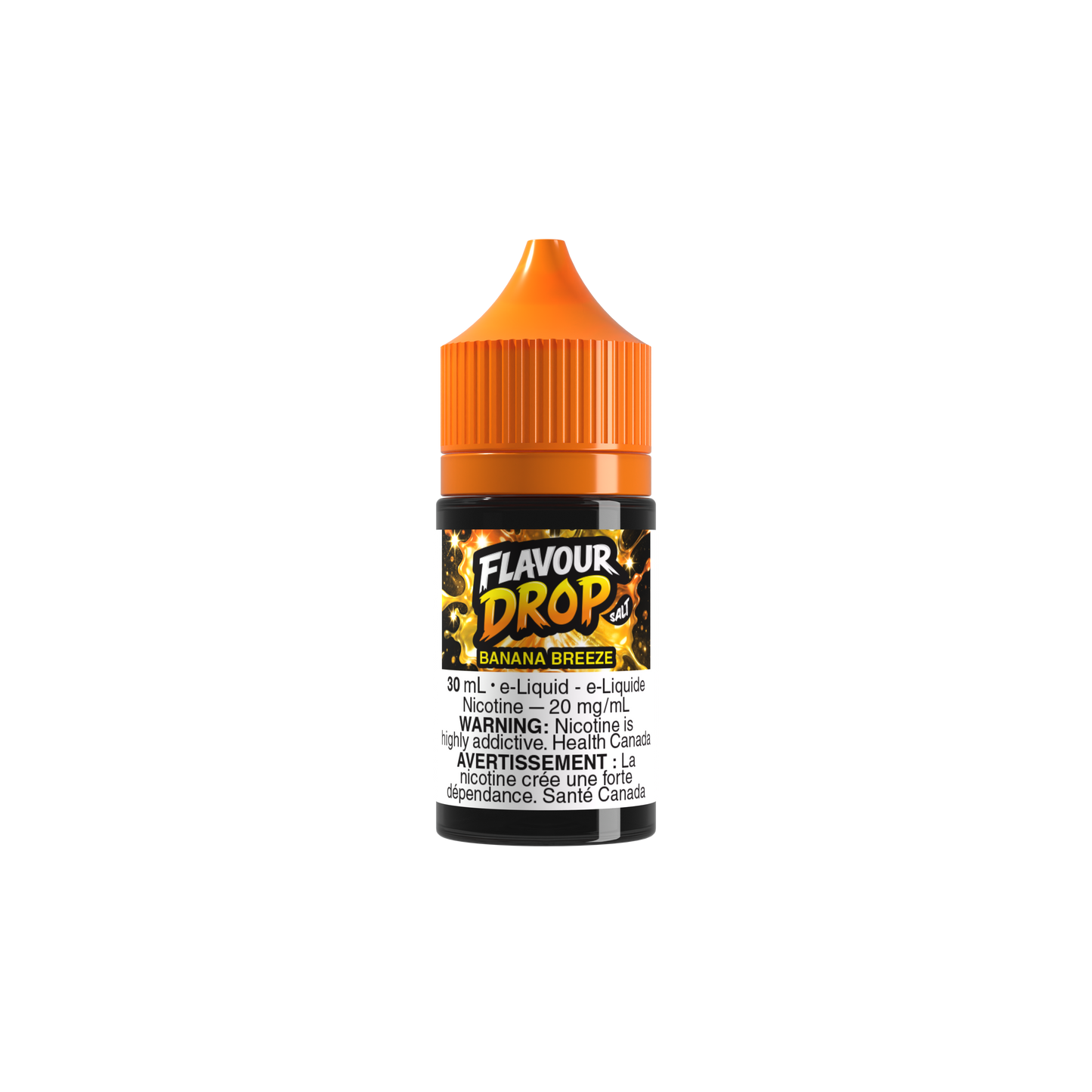 Flavour Drop 30 ML Salt