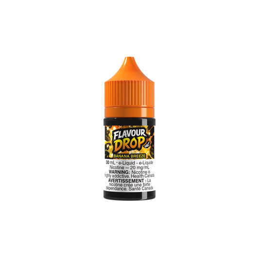 Flavour Drop 30 ML Salt