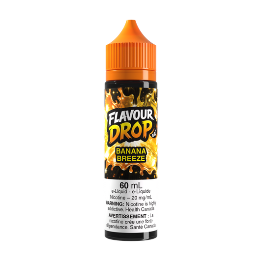 Flavour Drop 60 ML Salt