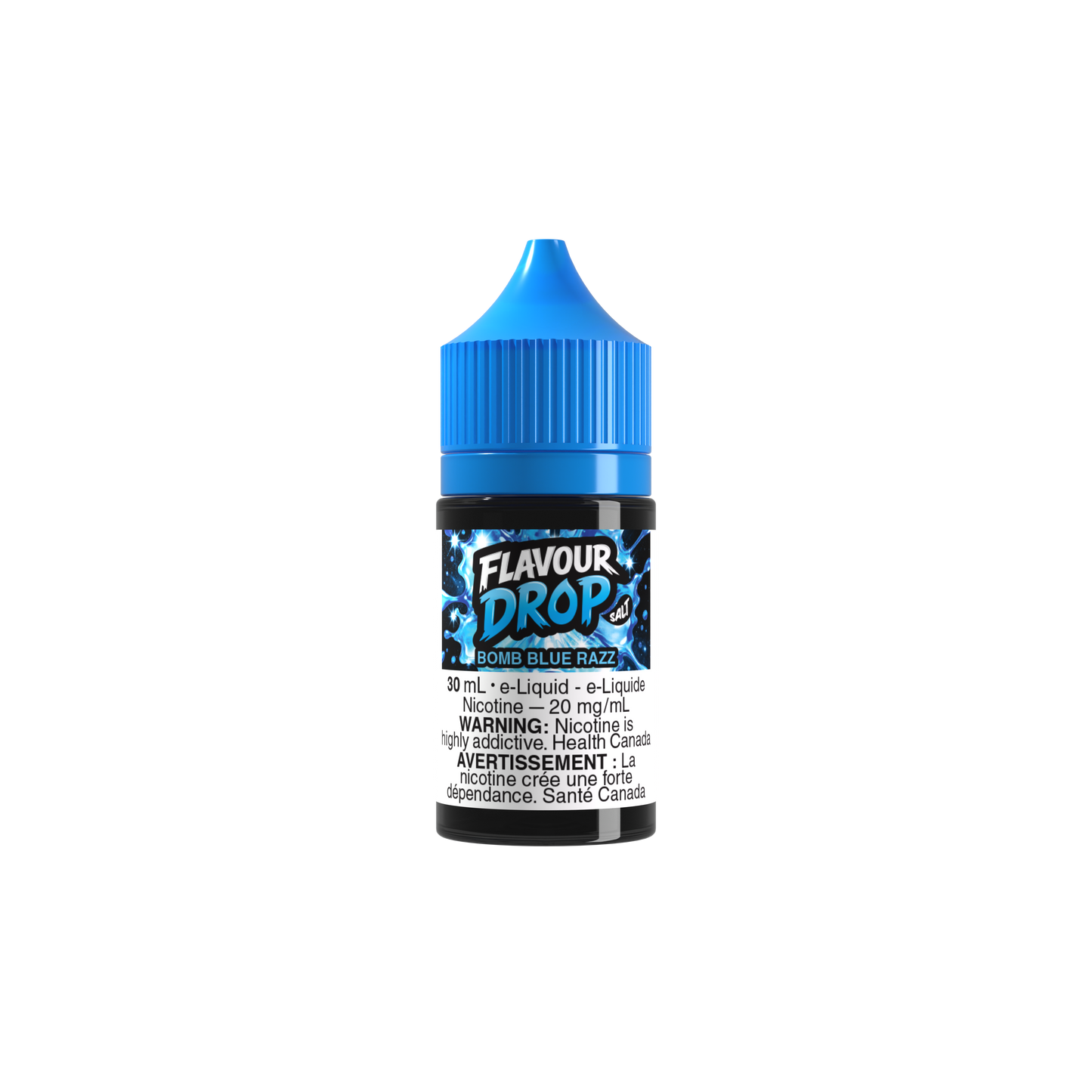 Flavour Drop 30 ML Salt