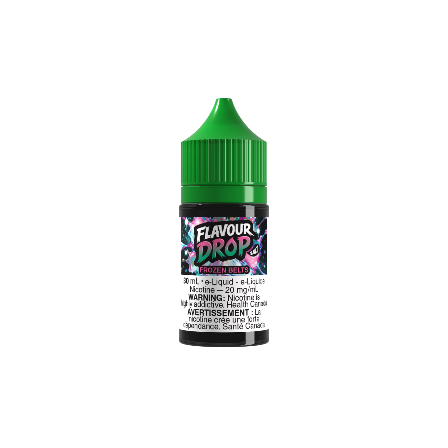 Flavour Drop 30 ML Salt