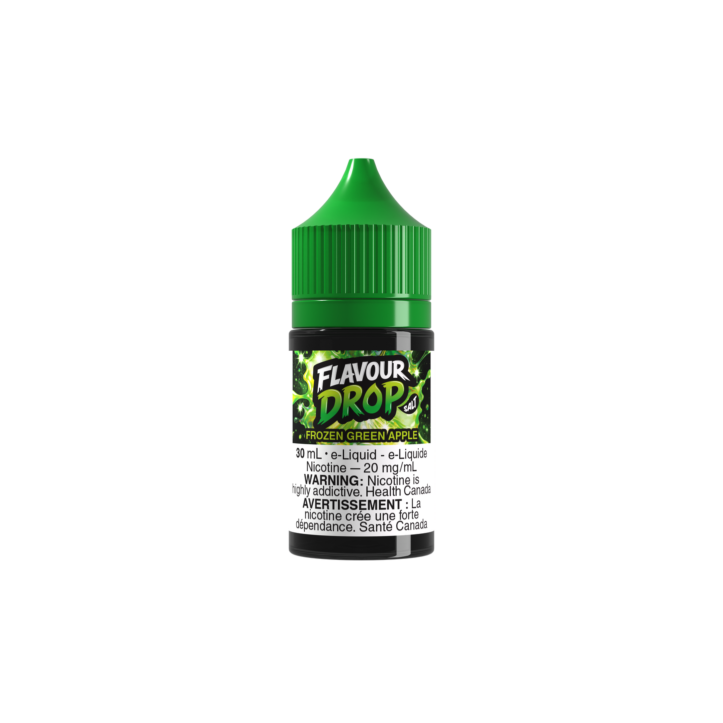 Flavour Drop 30 ML Salt