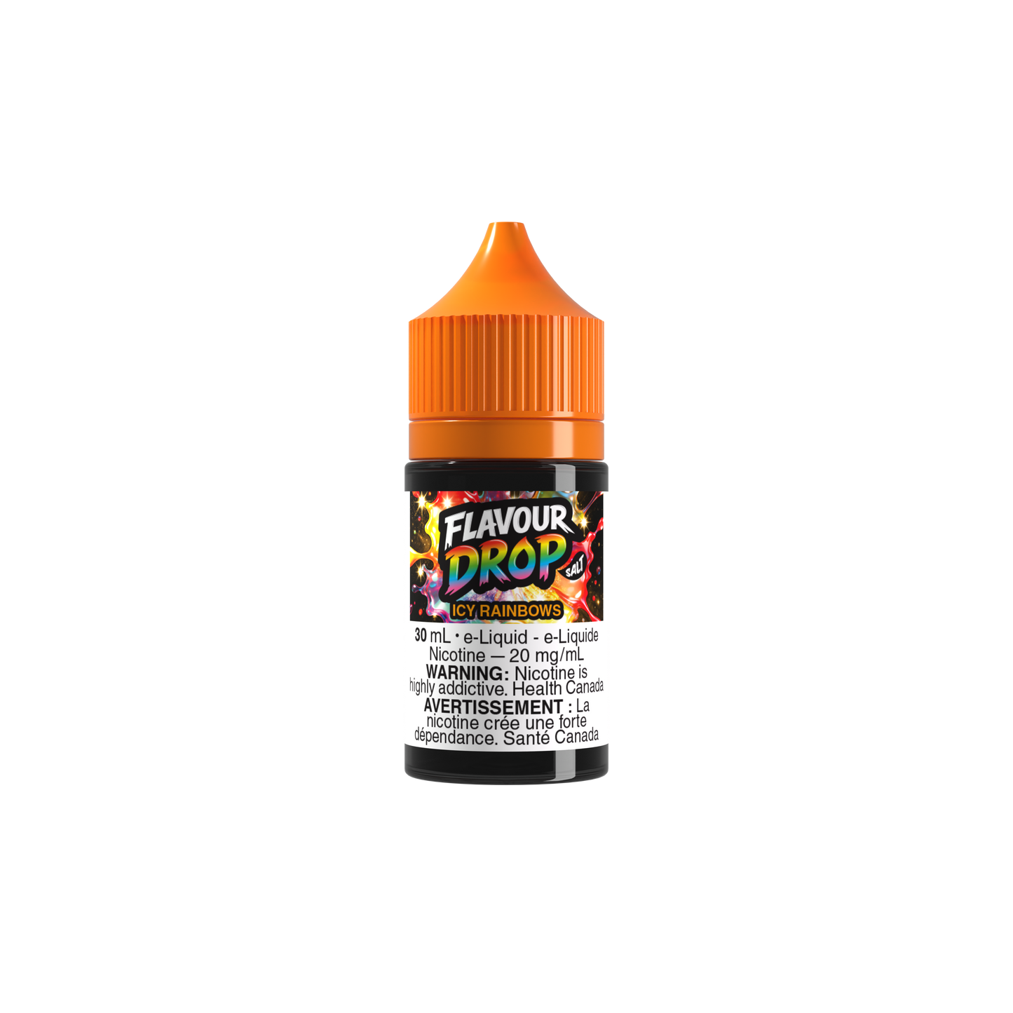 Flavour Drop 30 ML Salt