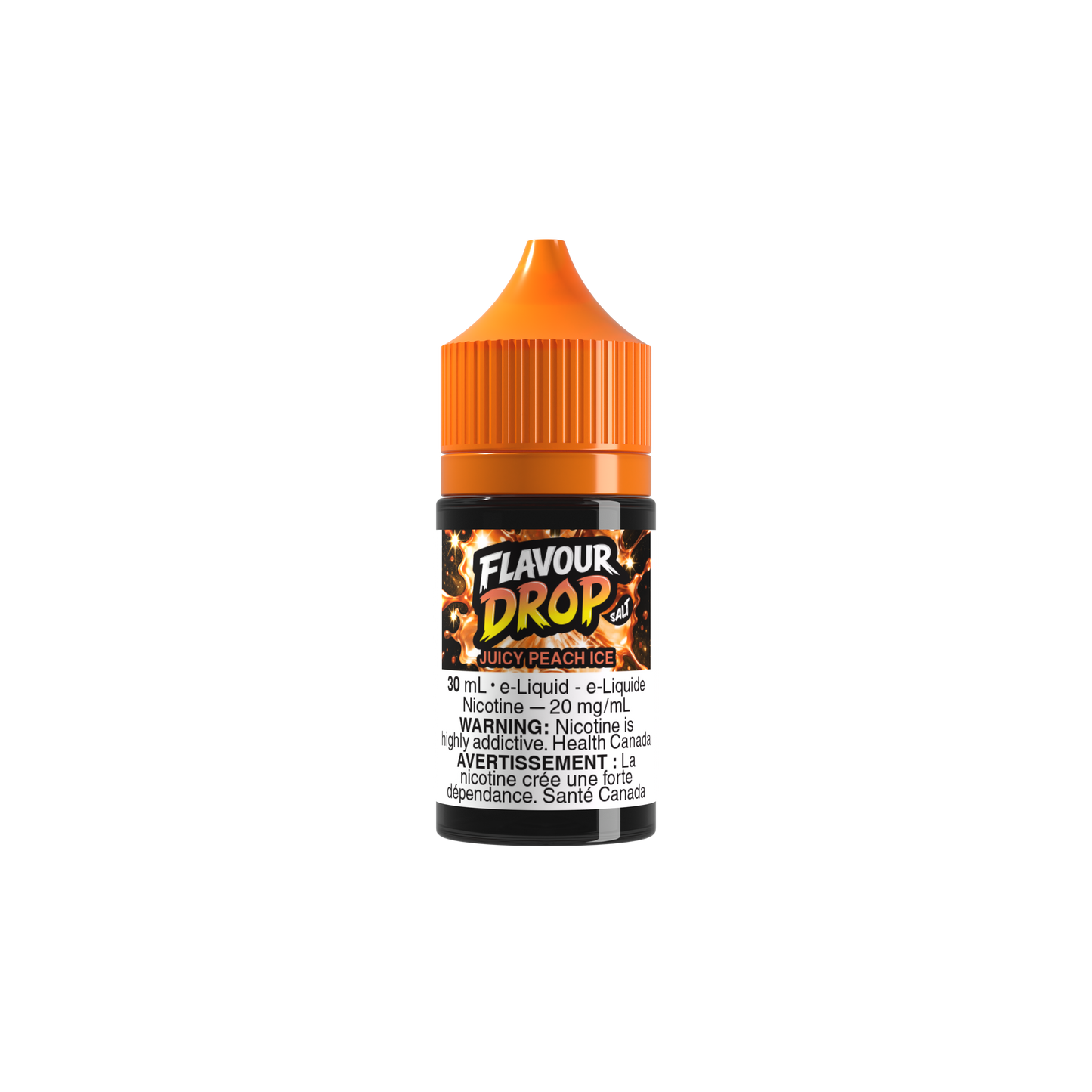 Flavour Drop 30 ML Salt