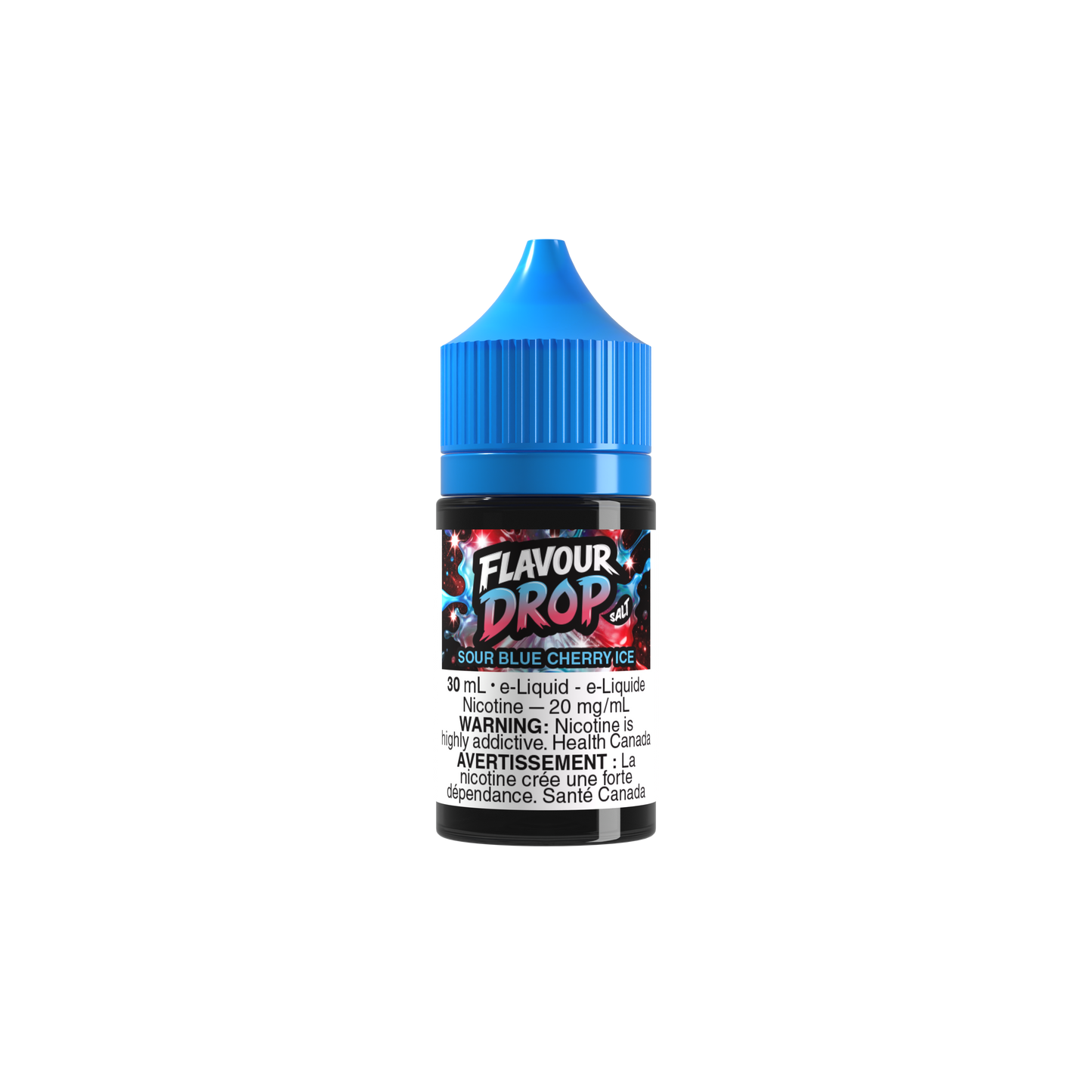 Flavour Drop 30 ML Salt