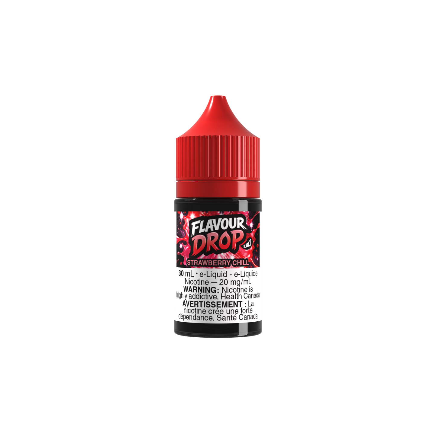 Flavour Drop 30 ML Salt