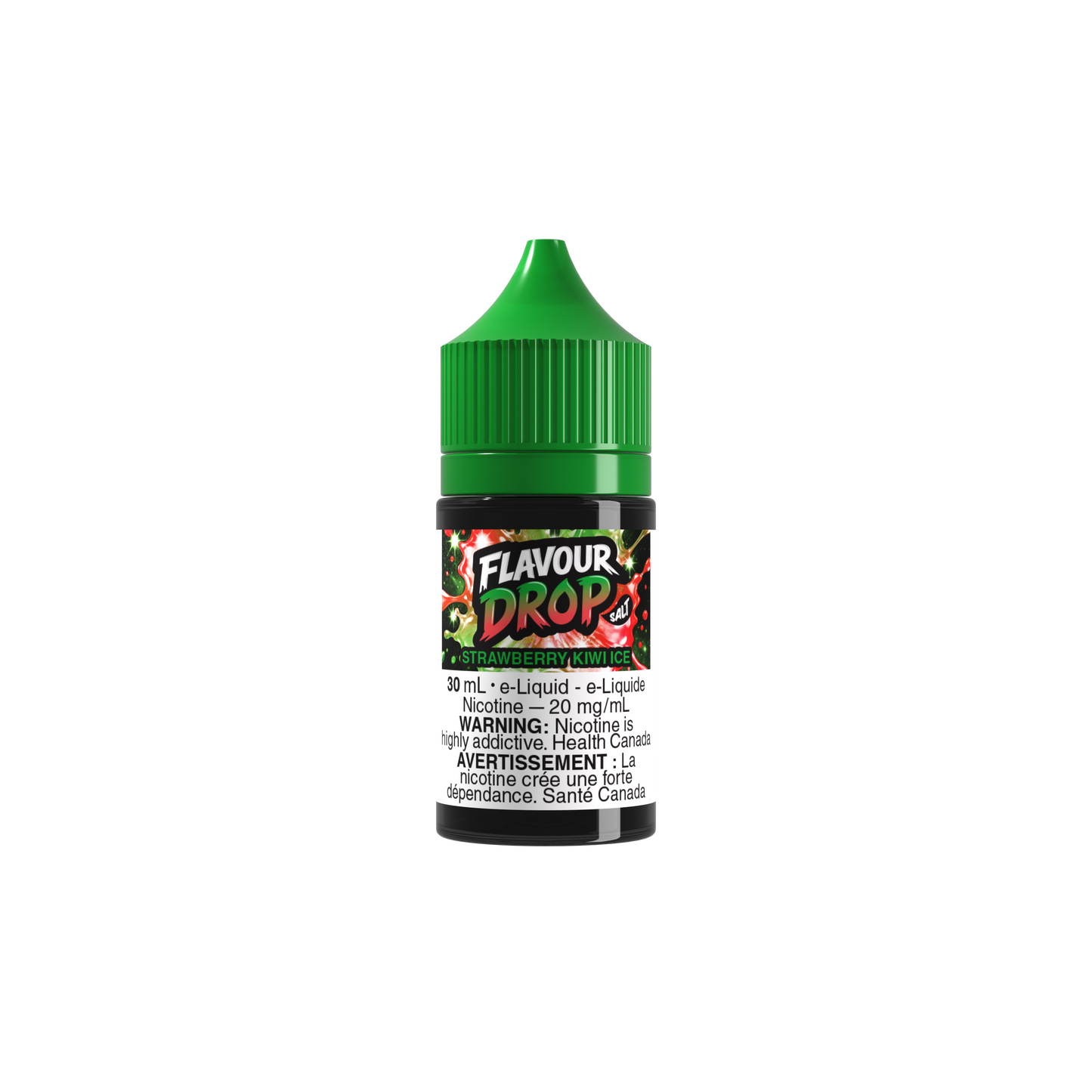 Flavour Drop 30 ML Salt