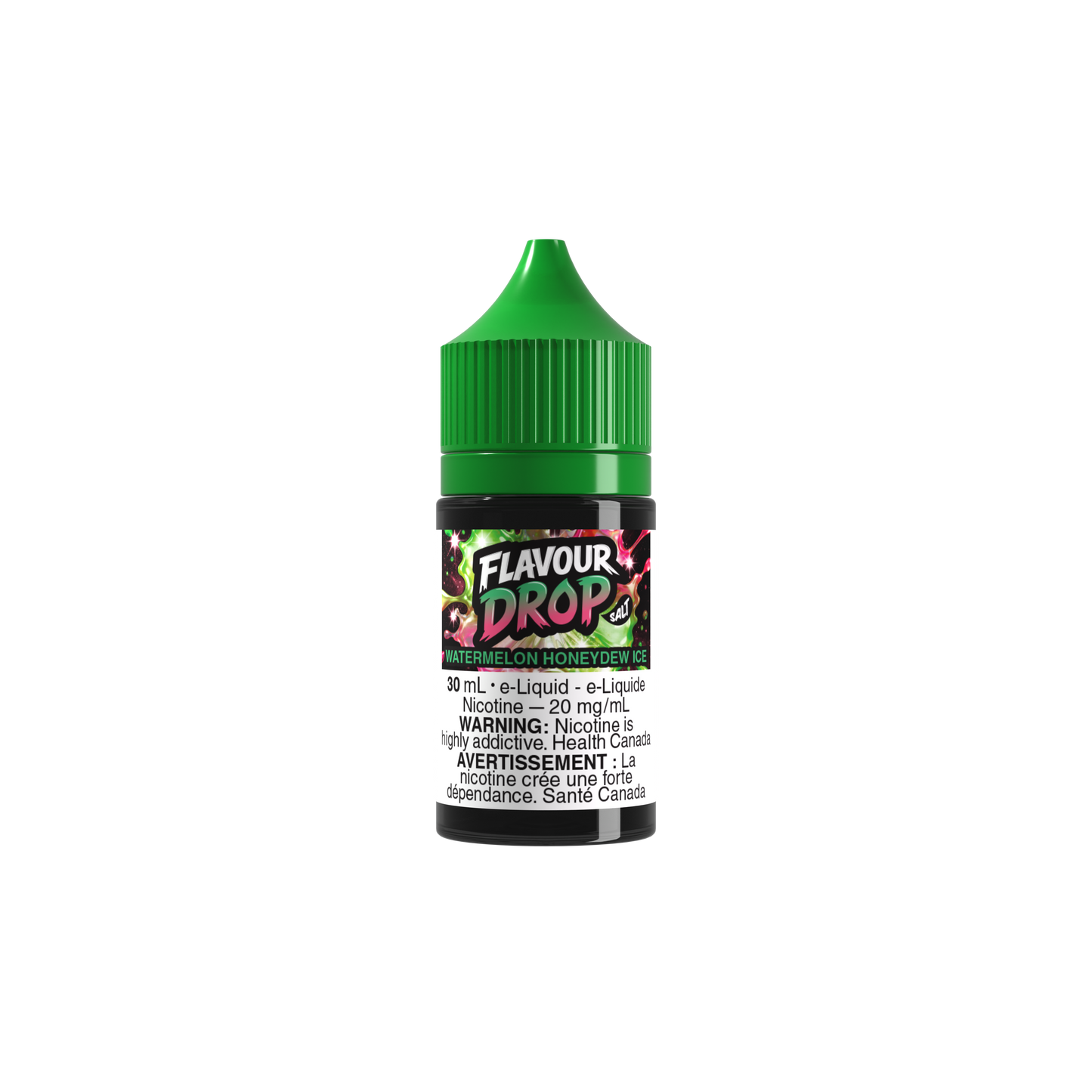 Flavour Drop 30 ML Salt