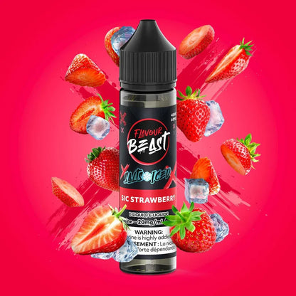 Flavour Beast - Juice 60ml