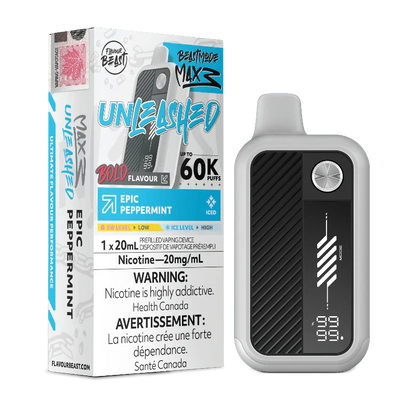 Flavour Beast Mode Max 3 - 60k