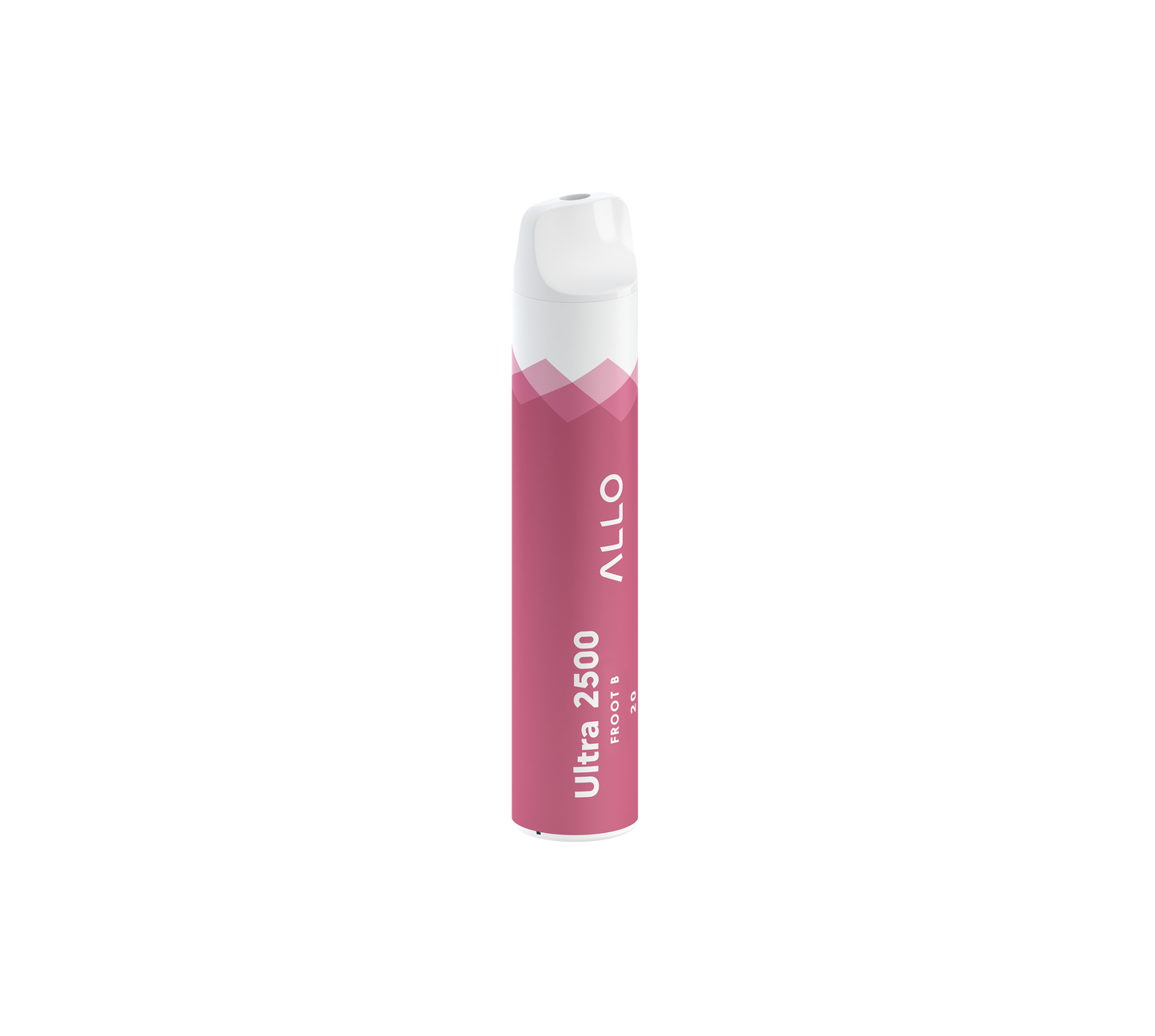 Allo Ultra 2500
