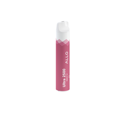 Allo Ultra 2500