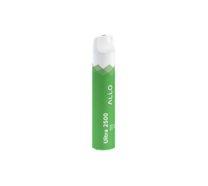 Allo Ultra 2500