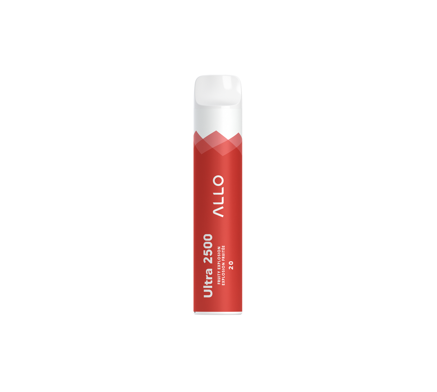 Allo Ultra 2500