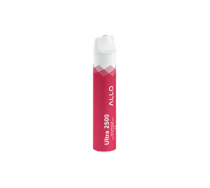 Allo Ultra 2500