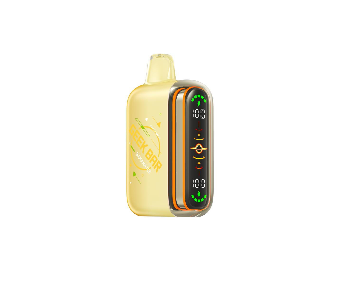 Geekbar Pulse 2