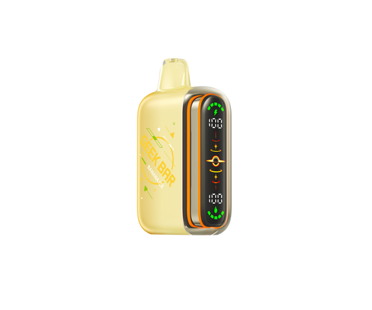 Geekbar Pulse 2