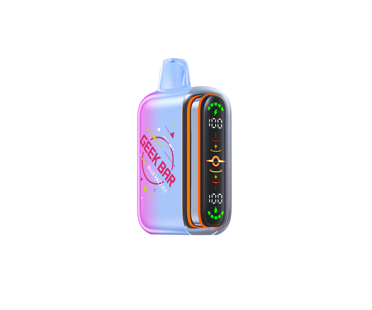 Geekbar Pulse 2