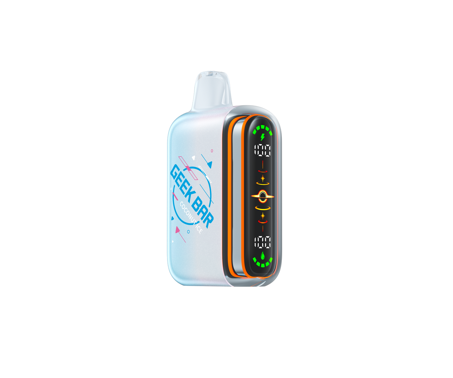 Geekbar Pulse 2