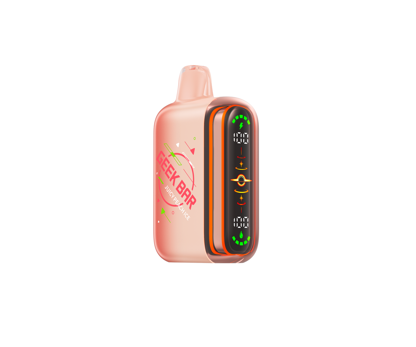 Geekbar Pulse 2