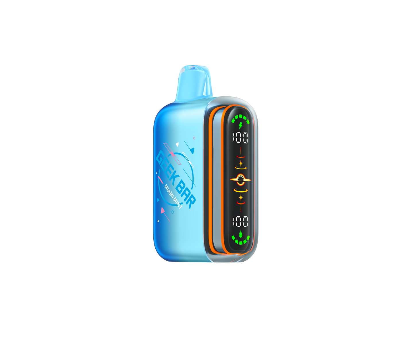 Geekbar Pulse 2