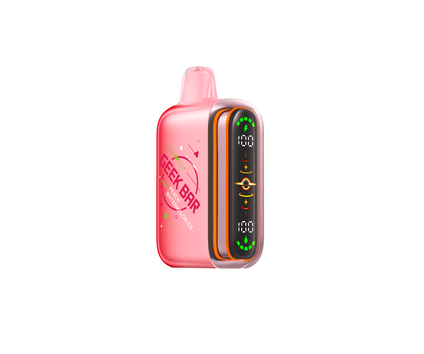 Geekbar Pulse 2