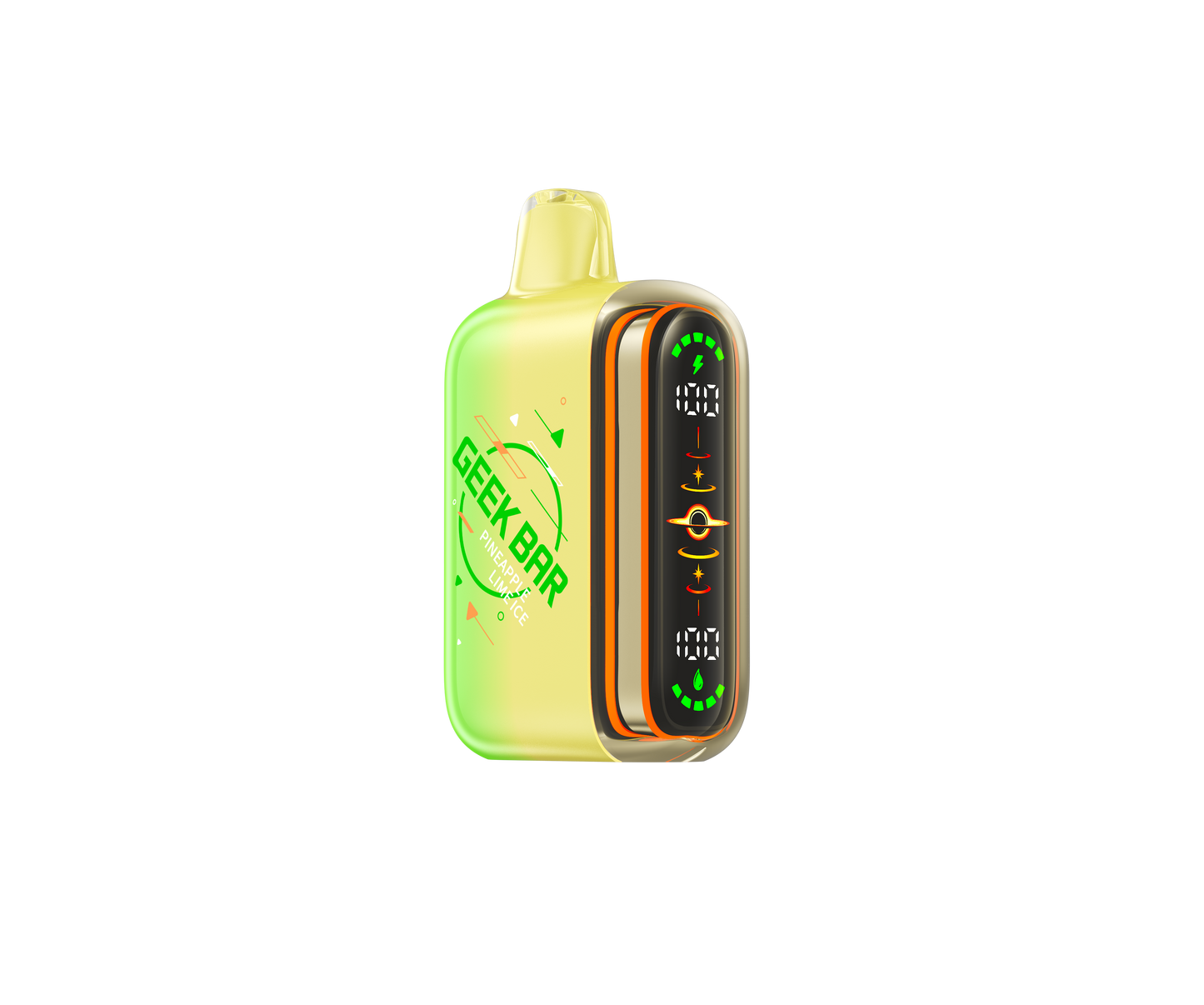 Geekbar Pulse 2