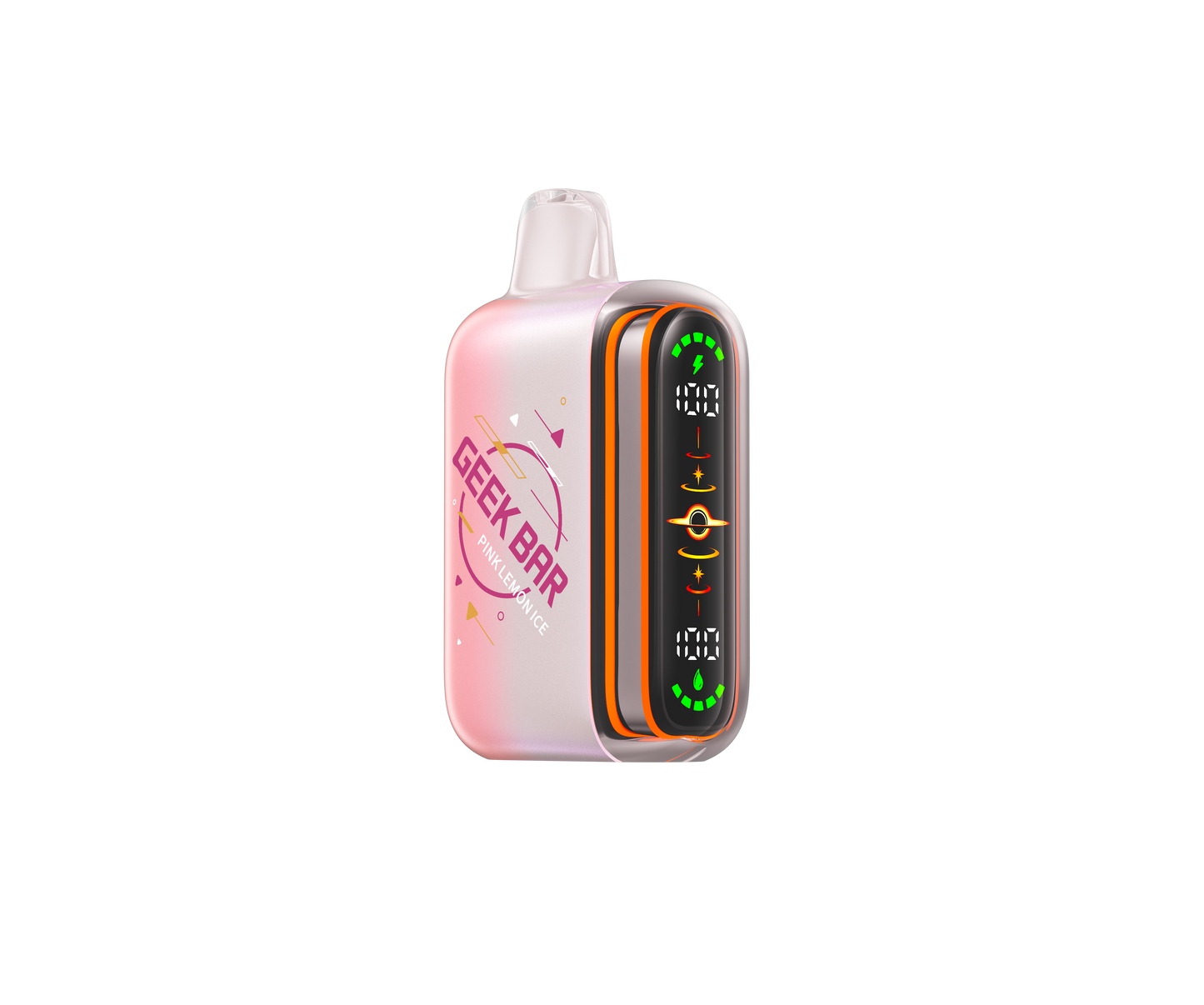 Geekbar Pulse 2