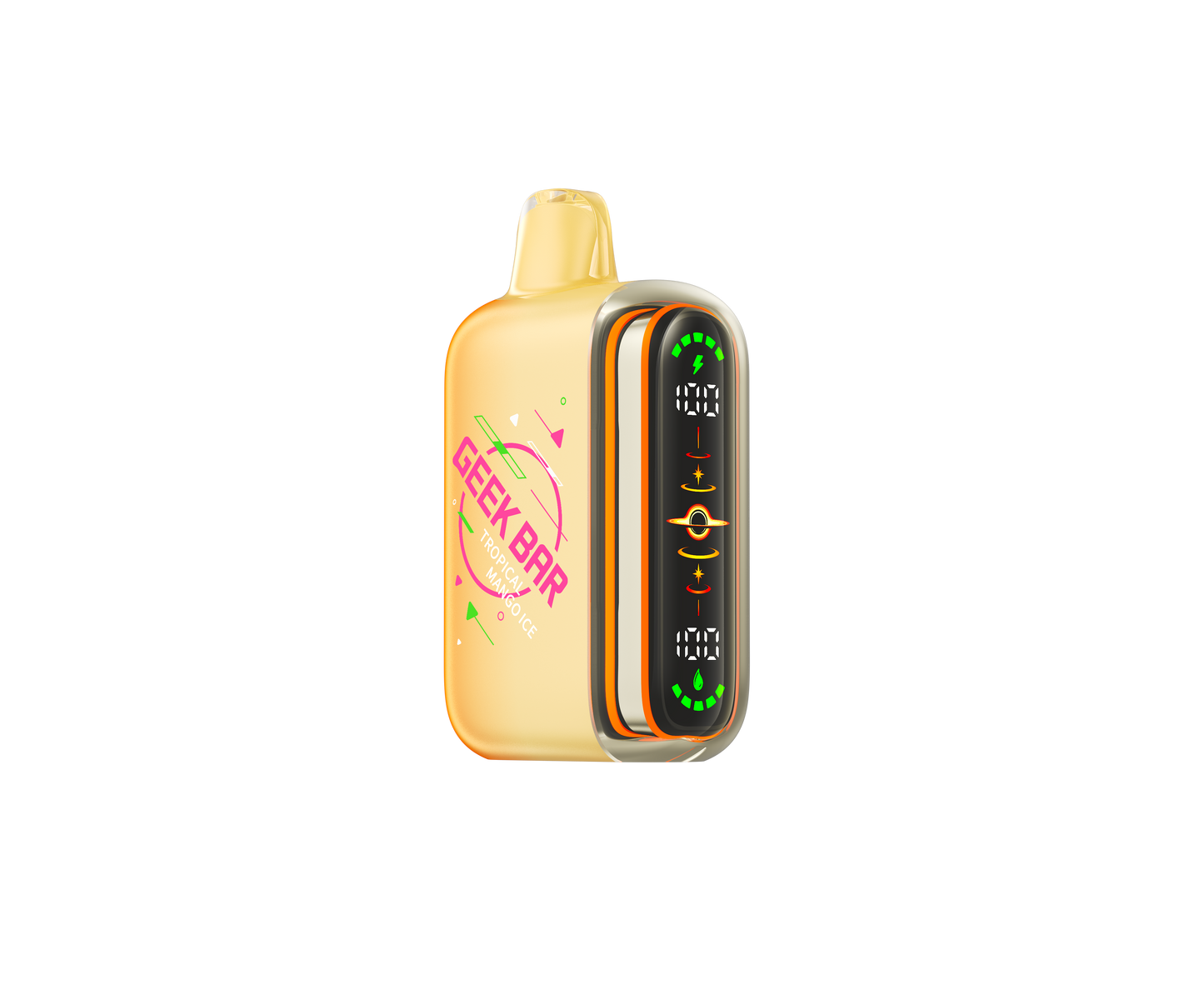 Geekbar Pulse 2