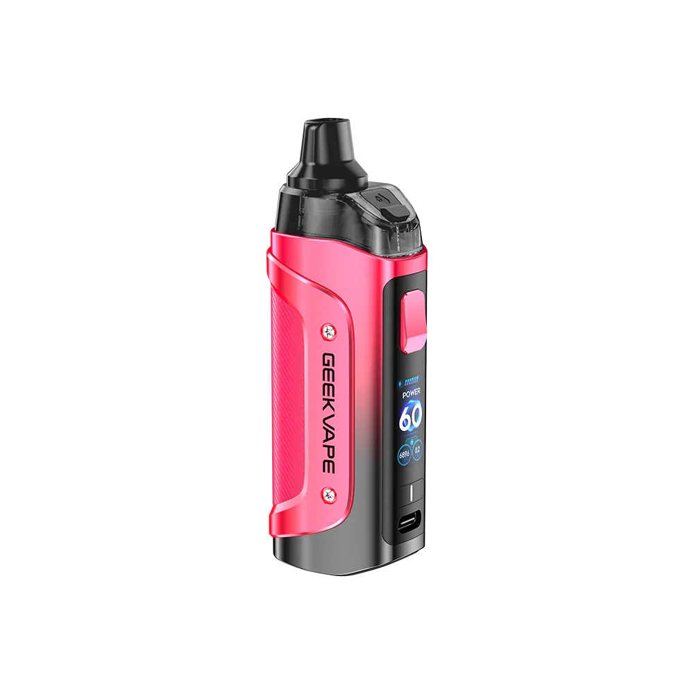 Geekvape Aegis Boost III Pod Kit