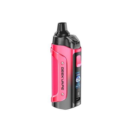Geekvape Aegis Boost III Pod Kit