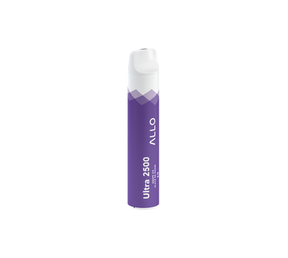 Allo Ultra 2500