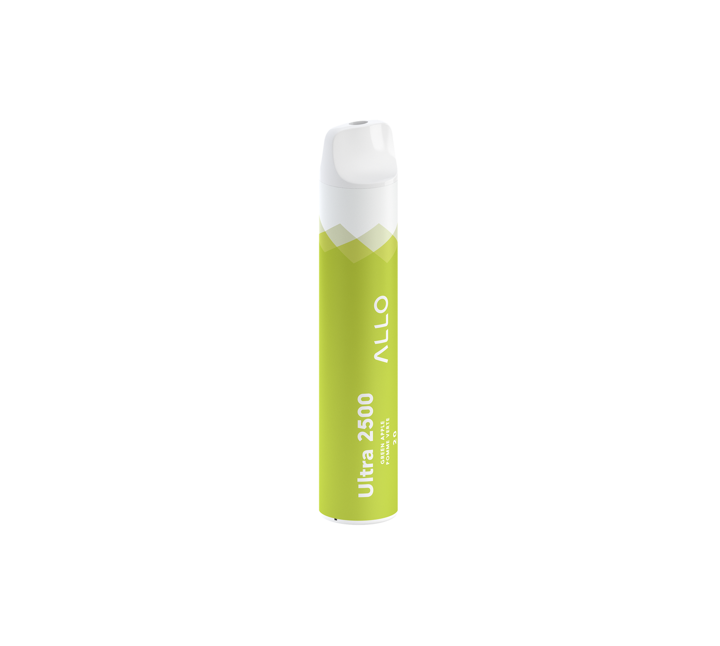 Allo Ultra 2500