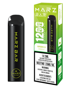 Marz Bar 1200