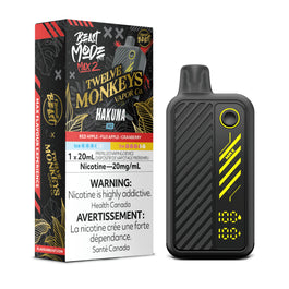 FLAVOUR BEAST-MODE MAX 2-50K