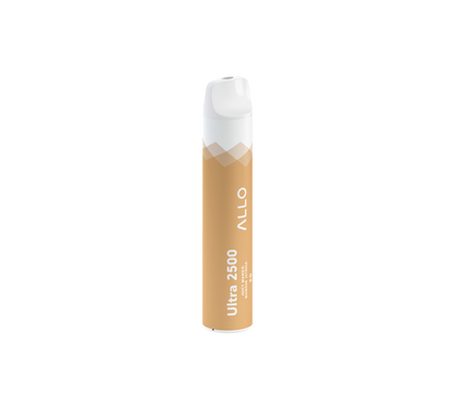 Allo Ultra 2500