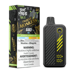 FLAVOUR BEAST-MODE MAX 2-50K