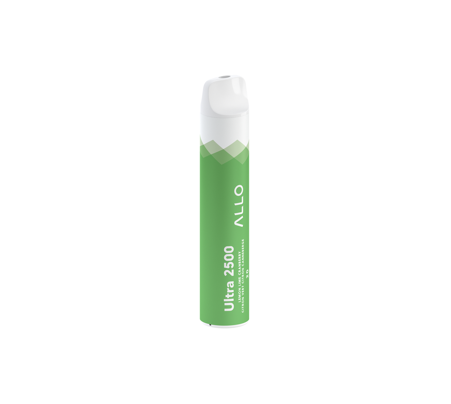 Allo Ultra 2500