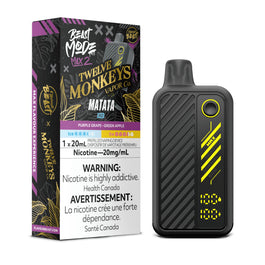 FLAVOUR BEAST-MODE MAX 2-50K