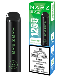 Marz Bar 1200