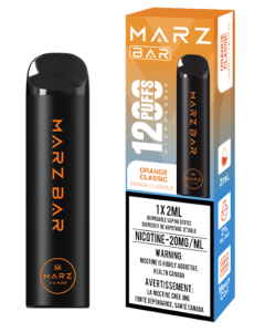Marz Bar 1200