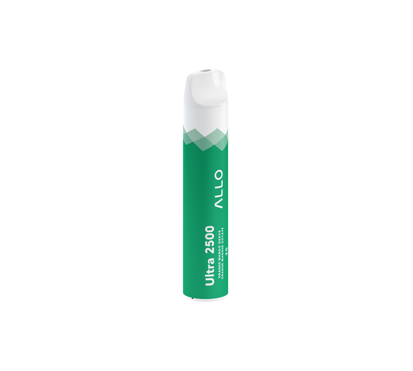 Allo Ultra 2500