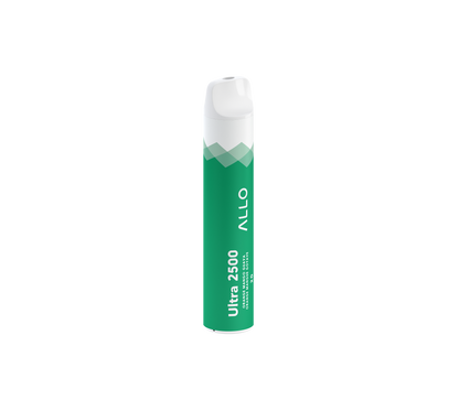 Allo Ultra 2500