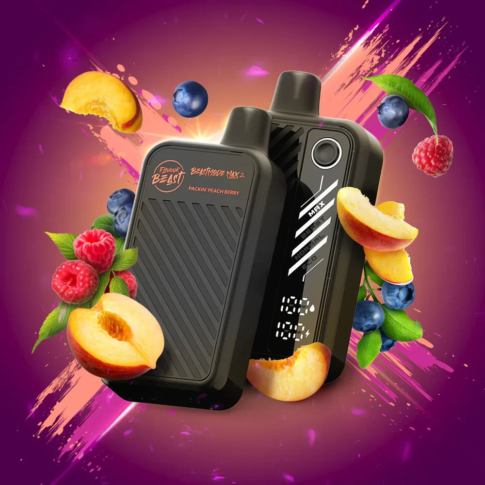 FLAVOUR BEAST-MODE MAX 2-50K