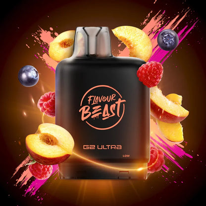 LEVEL X  FLAVOUR BEAST -  G2 ULTRA