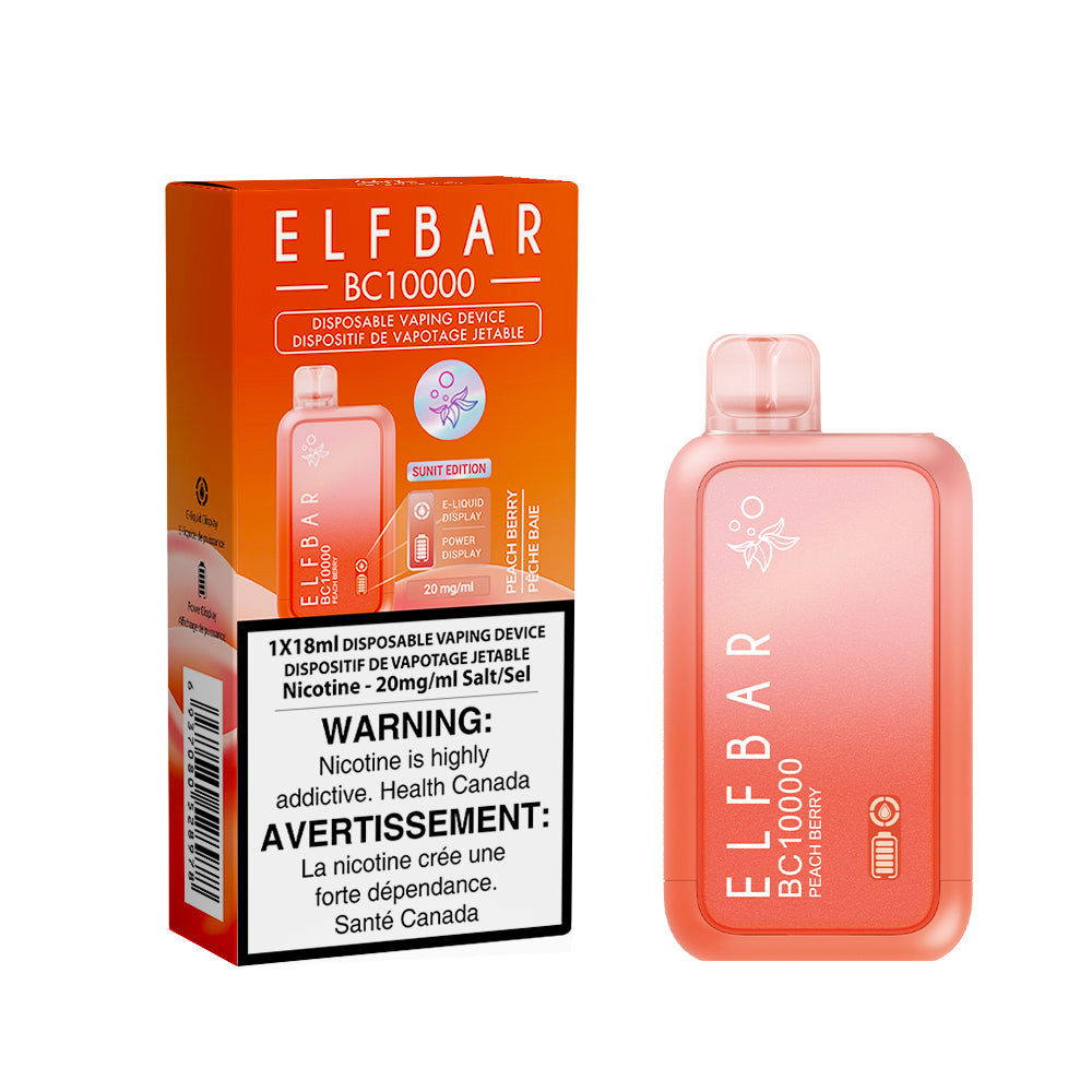 Elfbar BC10000