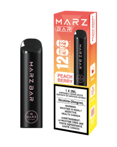 Marz Bar 1200
